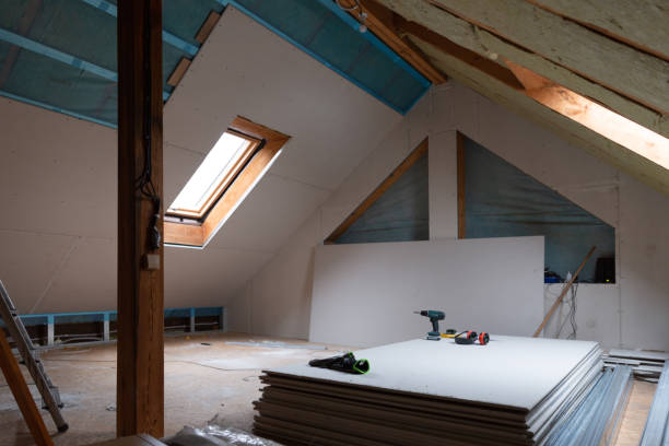 Best Specialized Insulation Services in Hernando Beach, FL