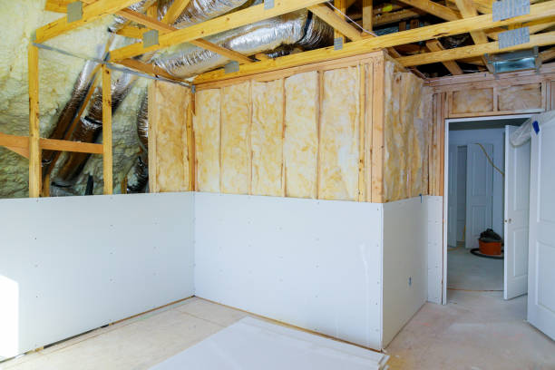 Best Residential Insulation in Hernando Beach, FL