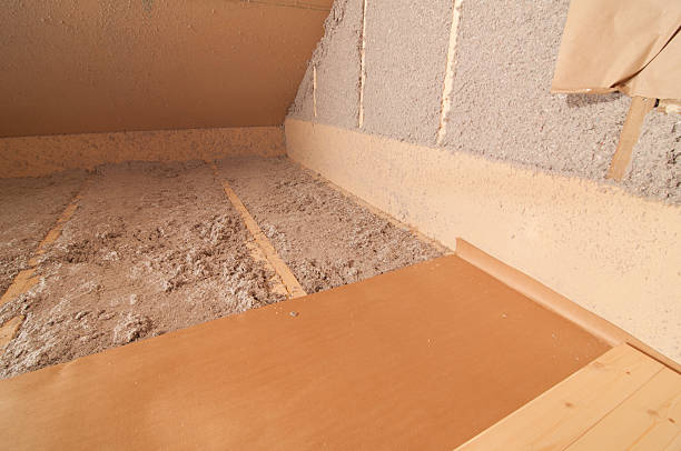 Best Insulation for Specific Applications in Hernando Beach, FL