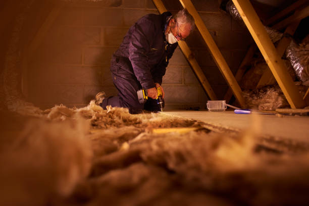Best Fiberglass Insulation in Hernando Beach, FL